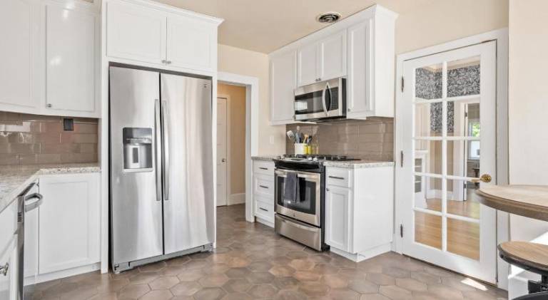 Vacation home with 3 rooms for 6 persons — photo 3