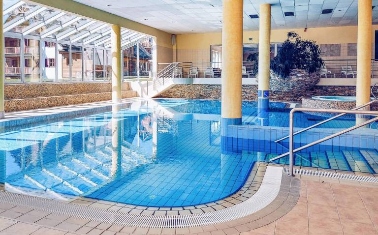 Apartment  Hočko Pohorje