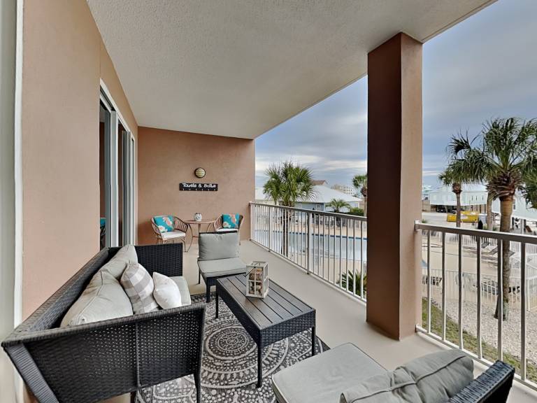 Condo Gulf Shores