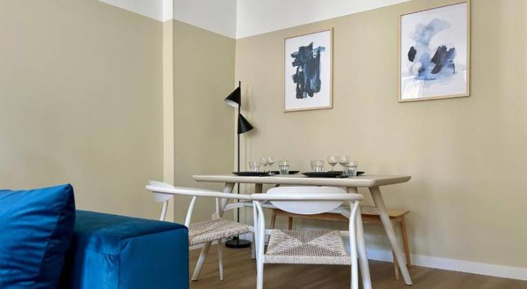 Holiday apartment | Perfect for remote work — photo 5