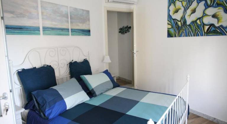 B&B Ca di Bollo in Moneglia