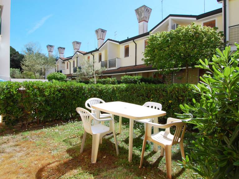 Rental apartment with pool | Pets allowed — photo 5