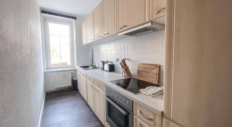 Holiday apartment with 2 rooms for 3 persons — photo 3