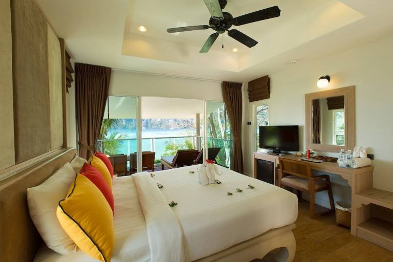 Resort Ko Phi Phi Don
