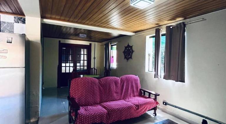Vacation home with 1 room for 4 persons — photo 5