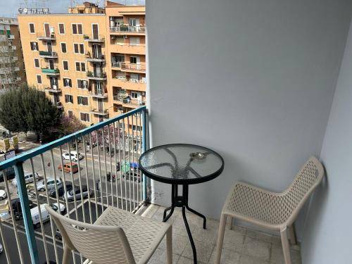 Bed & Breakfast  Frascati