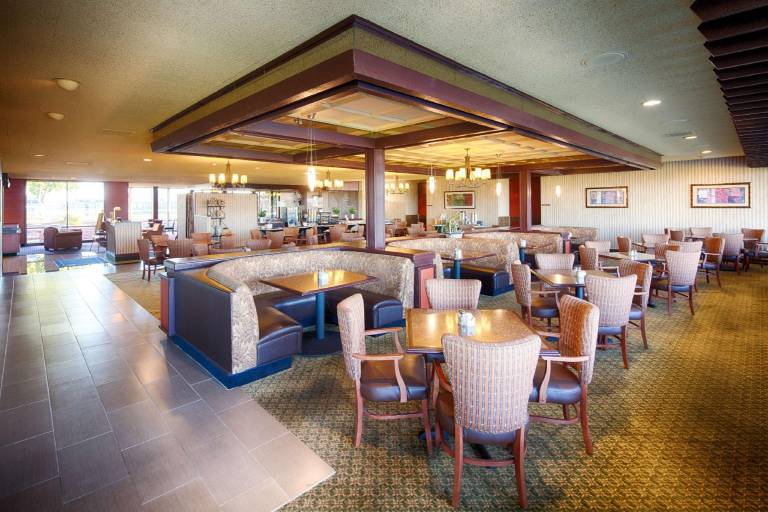 Red Lion Hotel Pendleton — photo 5