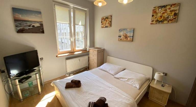Gdanskie Apartamenty - Apartamenty na Dlugiej i na Garbary in Gdansk