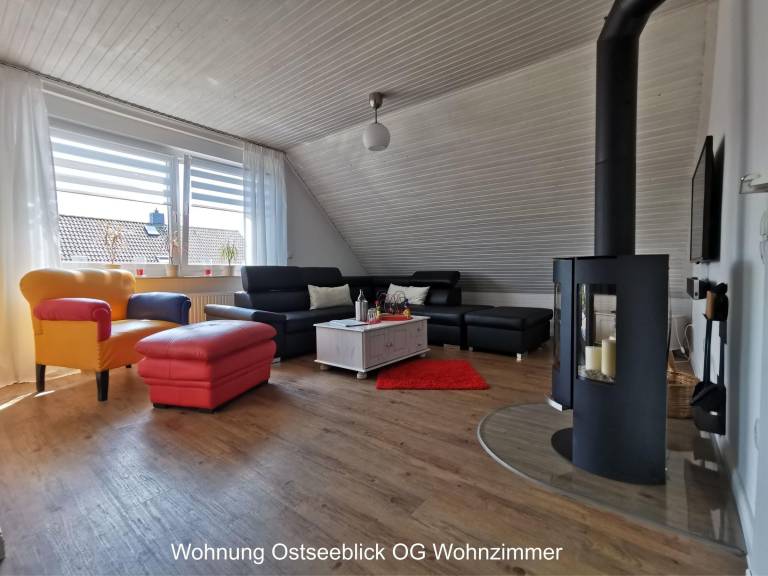 Appartement  Presen