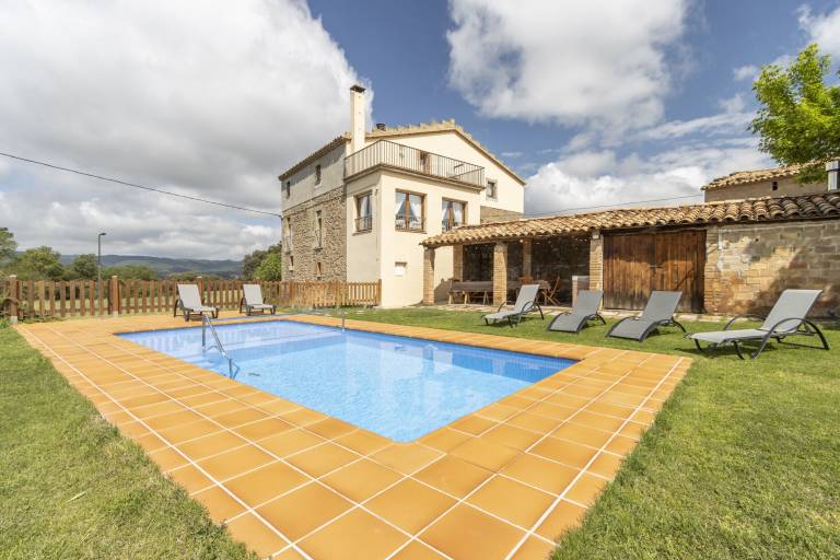 Casa  Solsona