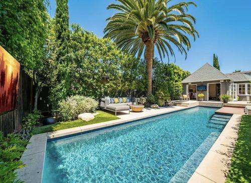 Villa West Hollywood