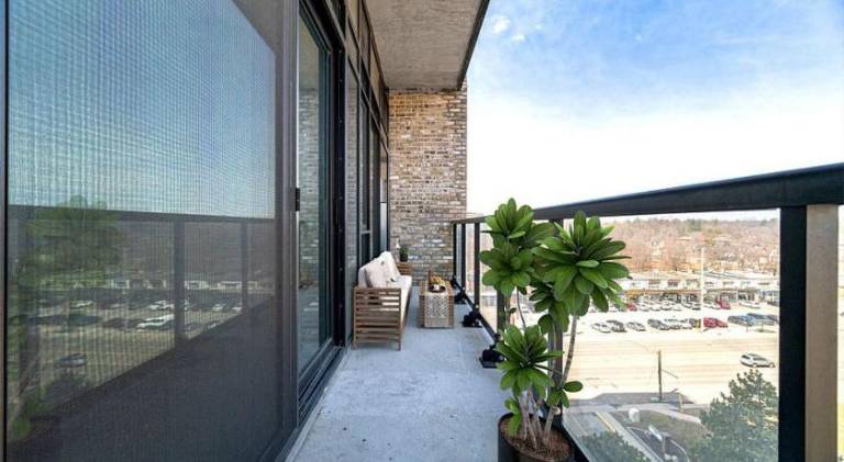 Apartment with 1 room for 4 persons — photo 4