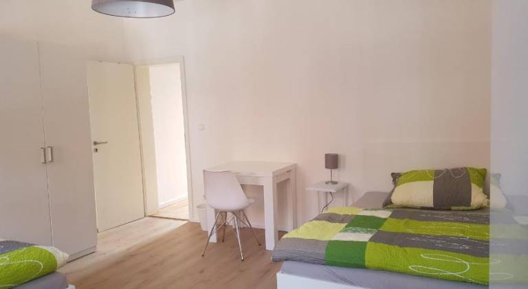 Ample holiday apartment | Pets allowed — photo 2