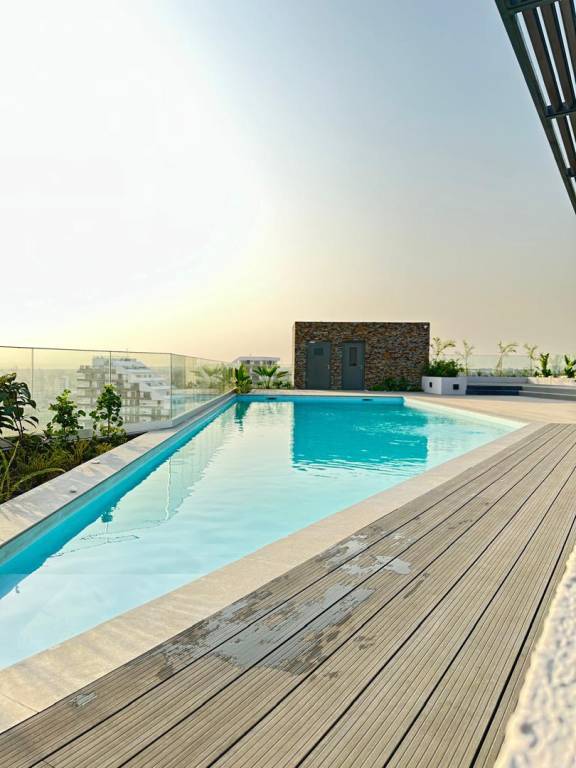 Villa with 1 room for 2 persons — photo 3