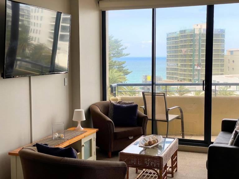 Apartment  Randwick City Council