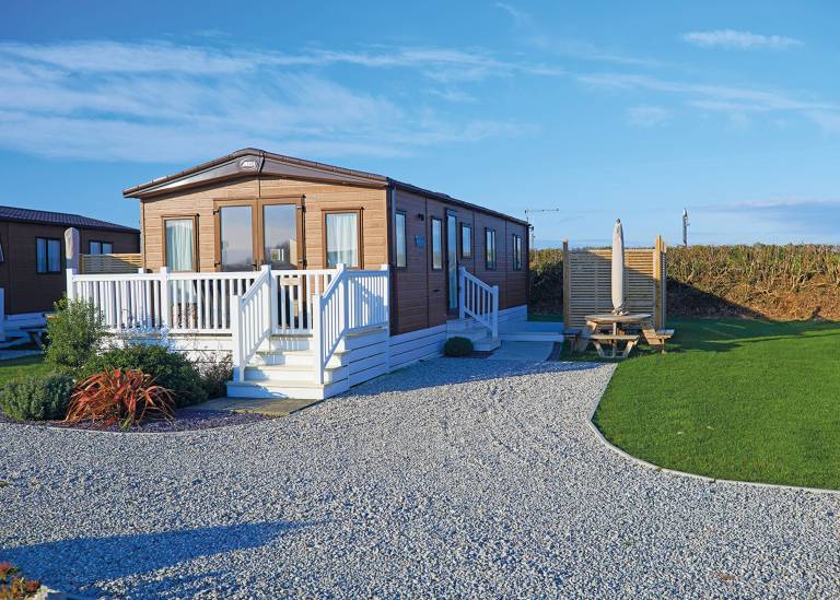 House Polperro