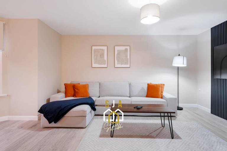 Rental apartment with 2 rooms for 4 persons — photo 2