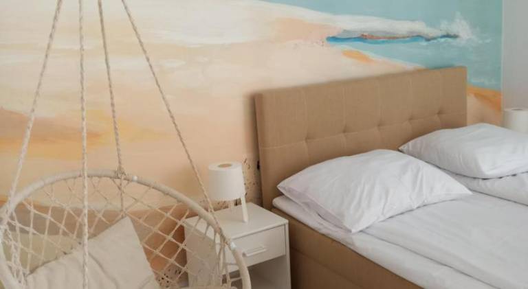 Bed & Breakfast Rewa