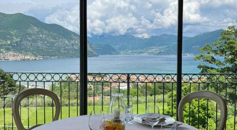 Romantik Hotel Relais Mirabella Iseo — photo 3