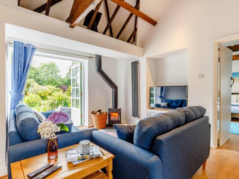 Landhaus  Falmouth
