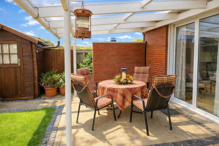 Ferienhaus Wangerland