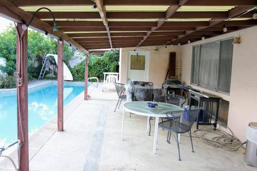 Bed and breakfast Clairemont Mesa East