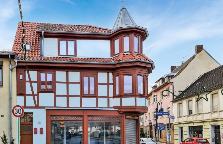 Ferienwohnung Klötze