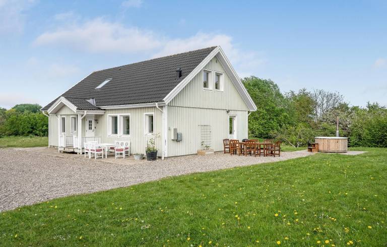 Feriehus Sønder Stenderup