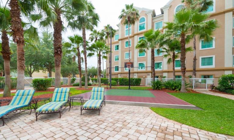 Aparthotel Orlando