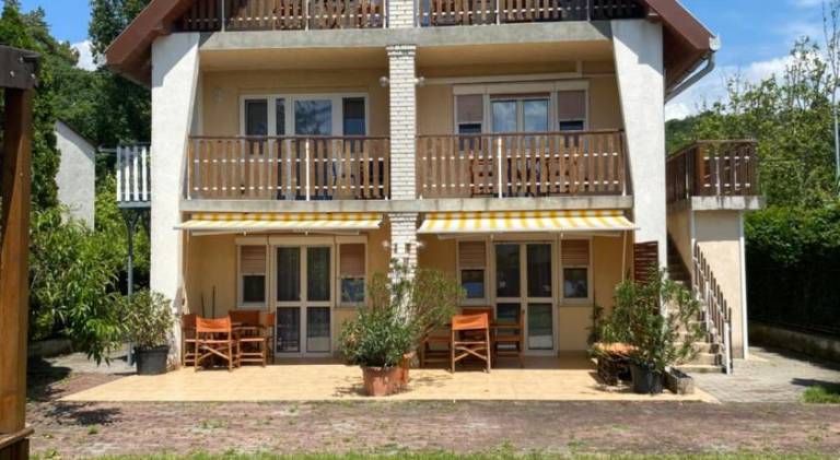 SunSet Beach Apartman — photo 4