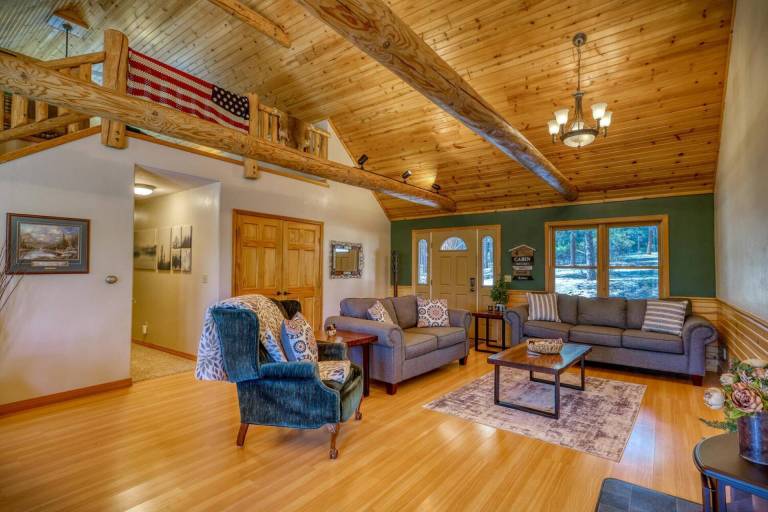 House Pagosa Springs