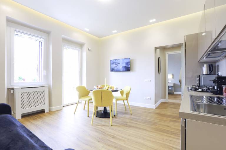 Apartment | Pets allowed in Vittoria