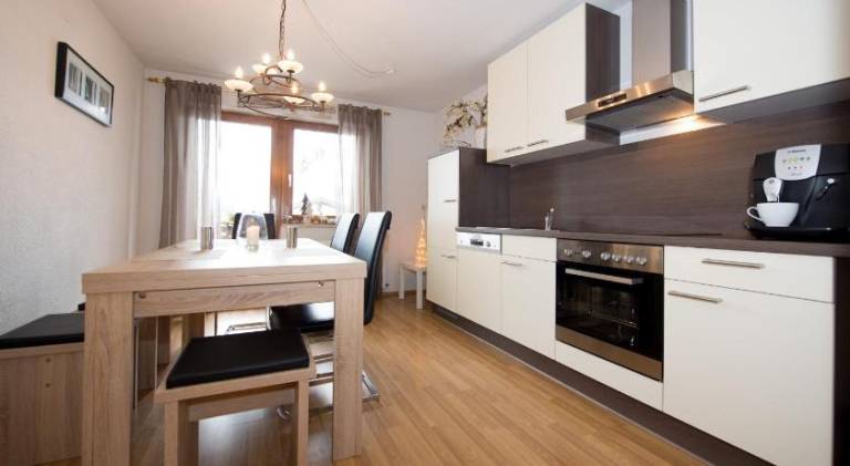 Alpen Appartements Marlene — photo 5