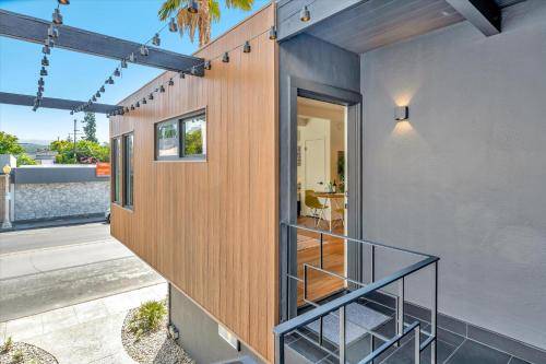 Silicon Valley Stay Apartments — photo 2