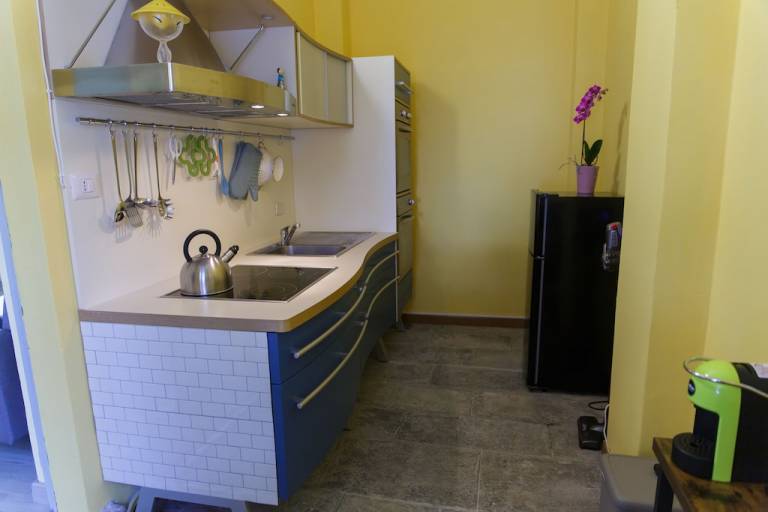 Casa Intra