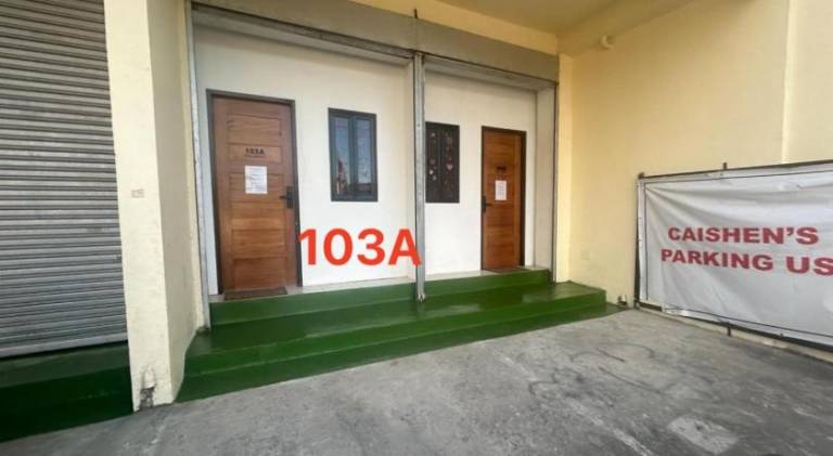 Serviced apartment for 2 persons — photo 3