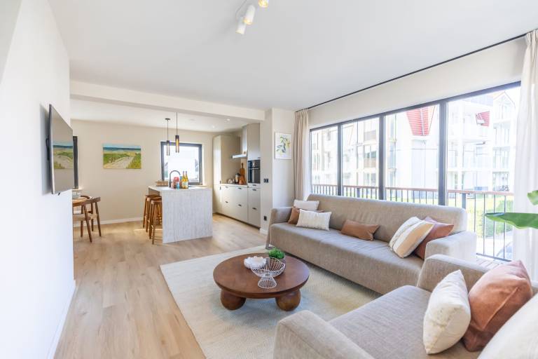Ferienwohnung  Cadzand
