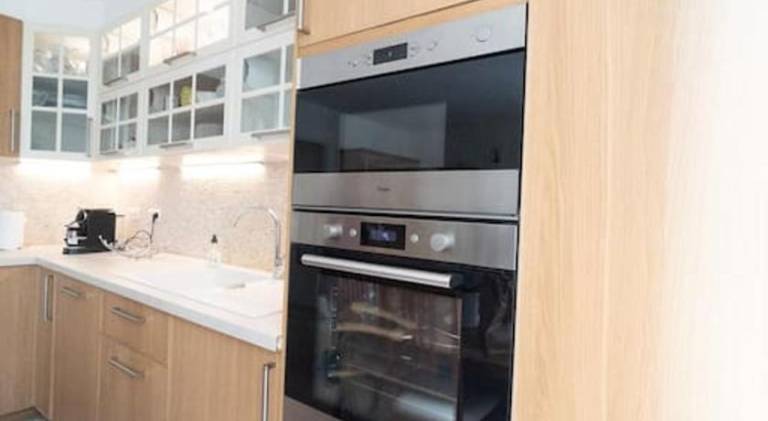 Apartment with 1 room for 4 persons — photo 4