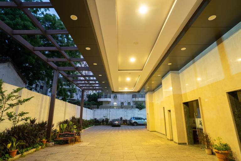 Pincode Hotel — photo 5