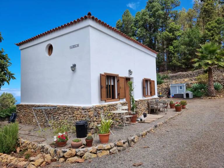 Finca Cueva del Viento