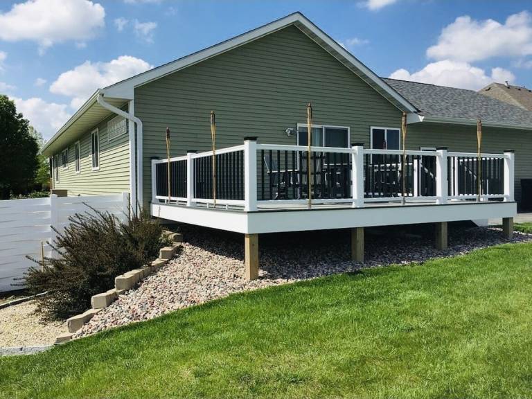 House  Lincoln