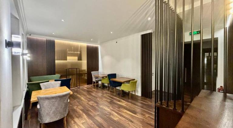 D and D hotel — photo 3