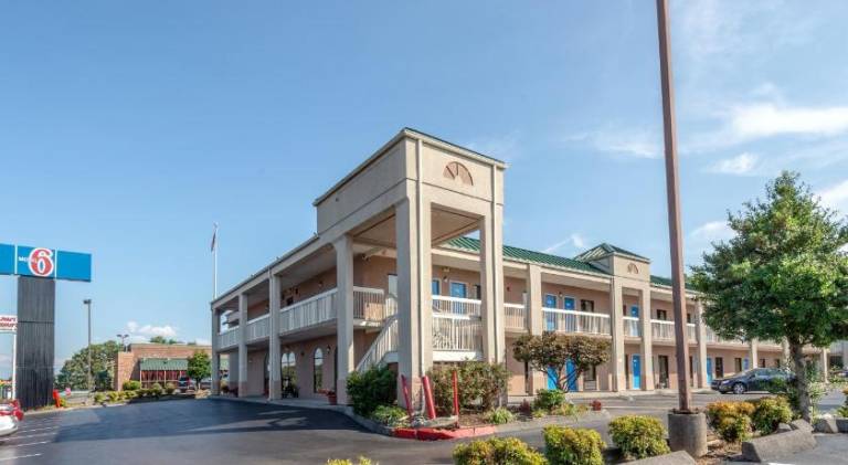 Motel 6 Kingsport, TN in Kingsport, TN