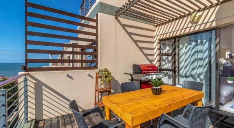 80 m² Ferienwohnung