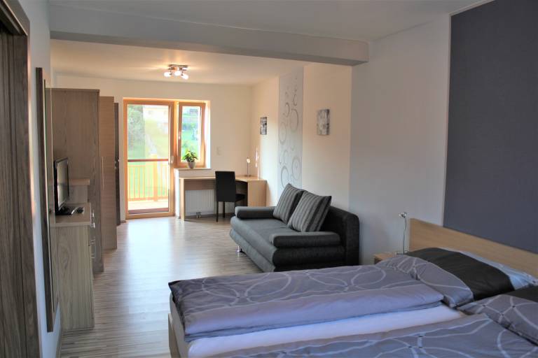 Ferienhaus Gemeinde Poysdorf