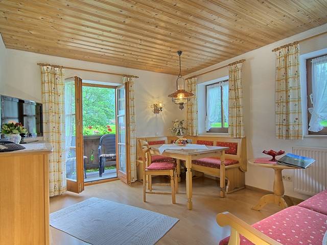 Ferienwohnung  Schönau am Königssee