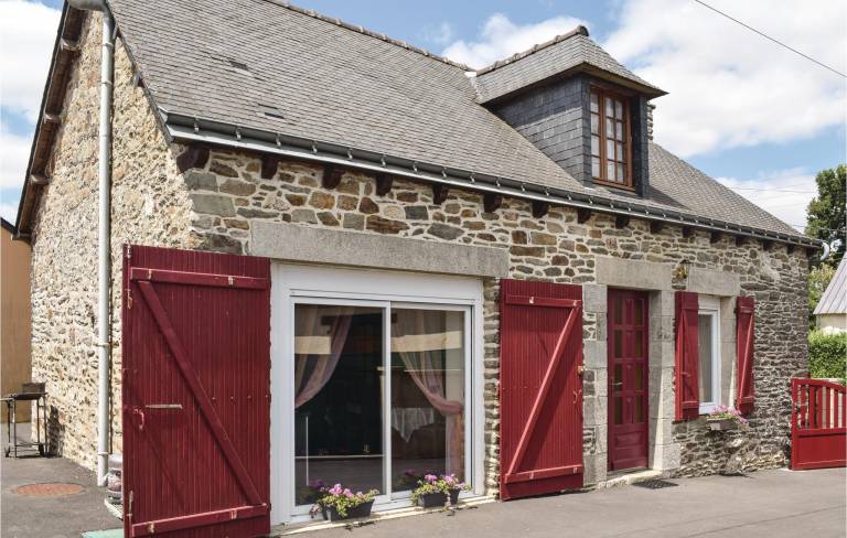 House Les Forges