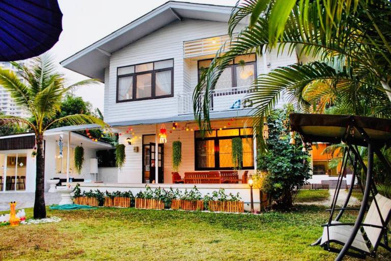 Vacation home | Good for workation in Chiang Mai