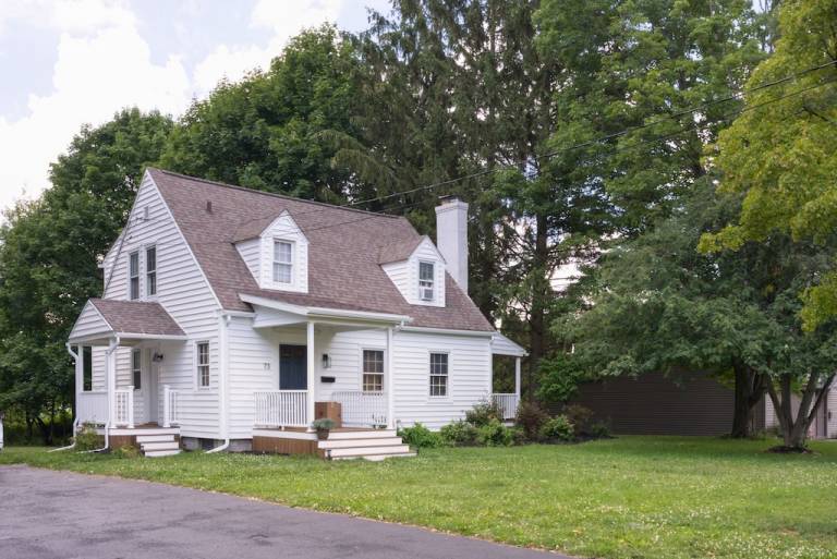House  Skaneateles