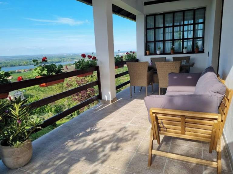 Maison de vacances Donji Grad